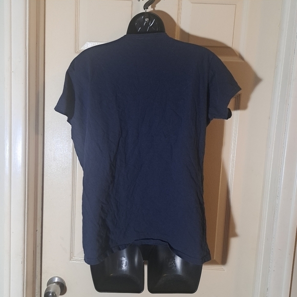 Gildan graphic power Rangers T-shirt size 2XL - Picture 5 of 6